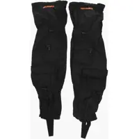 Accesorii de voiaj Nylon Gaiters With Zip And Coulisse Femei