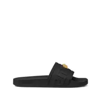 Sandale Versace 'La Medusa' Slides Barbati