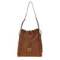 Genti de umar Pinko 'Slouchy Bag' Shoulder Bag Femei