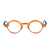 MATTTEW Matttew Murano Eyeglasses MULTICOLOR