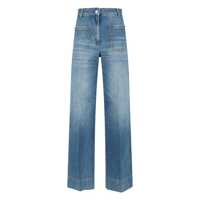 Blugi Victoria Beckham Jeans Femei
