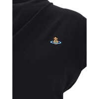 Topuri Dama - Topuri Vivienne Westwood Vivienne Westwood Top Black Femei (BM 18264753) - B-mall.ro