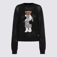 Pulovere Polo Ralph Lauren Maglie Nero Femei