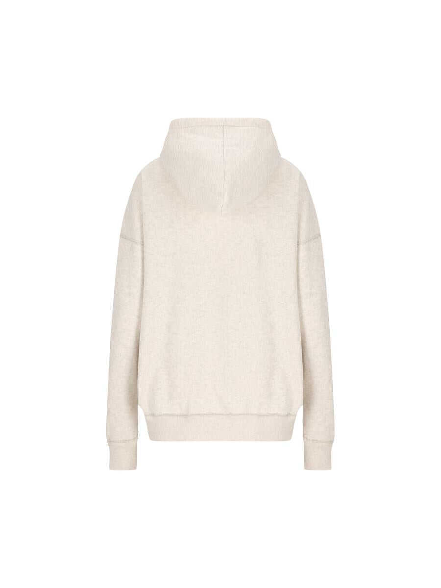 Pulovere Isabel Marant Isabel Marant toile Jerseys Beige Femei (BM 18265212) 2