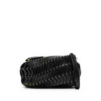 Genti de umar Rabanne Pacoeather Crossbody Bag Femei