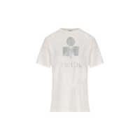 Tricouri Polo Isabel Marant Étoile T-Shirt And Polo Shirt Femei