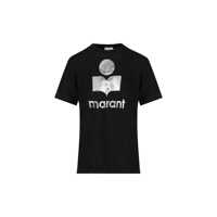 Tricouri Polo Isabel Marant Étoile T-Shirt And Polo Shirt Femei
