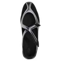 Balerini THE ATTICO Dama - Balerini THE ATTICO The Attico Floor 01 Ballet Flats MULTICOLOR Femei (BM 18265278) - B-mall.ro