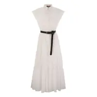 Rochii Max Mara Studio Bairo Dress Femei
