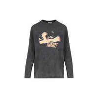 Tricouri Polo Isabel Marant Étoile T-Shirt And Polo Shirt Femei