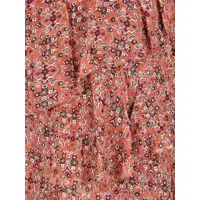 Fuste Isabel Marant Dama - Fuste Isabel Marant Isabel Marant toile Skirts RUST Femei (BM 18265395) - B-mall.ro