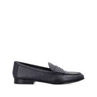 Tricouri Polo Polo Ralph Lauren Pebbled Leather Penny Loafer Femei