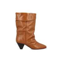 Bocanci Isabel Marant Boots Femei