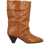 Isabel Marant Isabel Marant Boots Beige