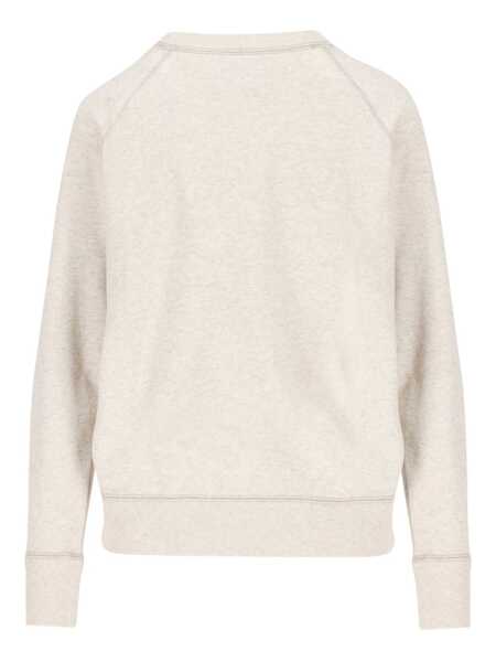 Pulovere Isabel Marant Isabel Marant toile Jerseys Beige Femei (BM 18265497) 2