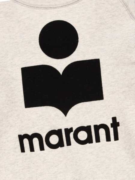 Pulovere Isabel Marant Isabel Marant toile Jerseys Beige Femei (BM 18265497) 3