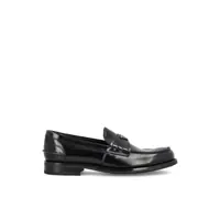 Mocasini Prada Low Shoes Barbati