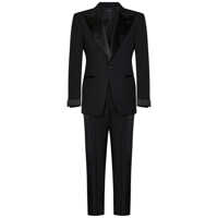 Costume Tom Ford Suit Barbati