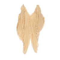 Bluze Zimmermann Illuminate Draped Blouse Femei
