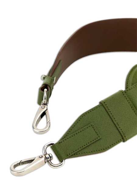 Accesorii Prada Prada Extra-Accessories GREEN Barbati (BM 18265635) 2