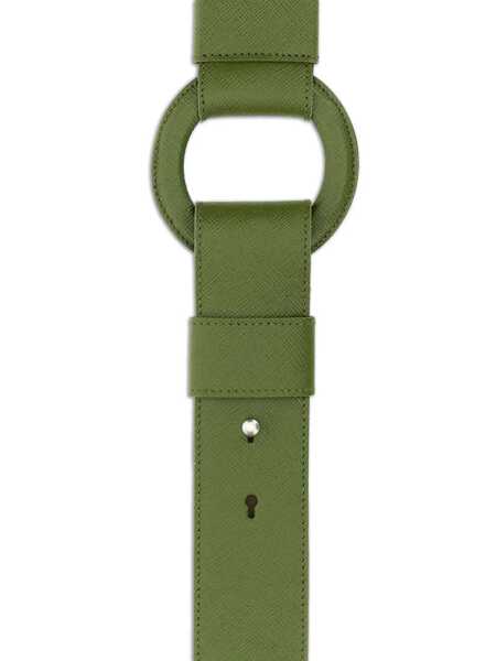 Accesorii Prada Prada Extra-Accessories GREEN Barbati (BM 18265635) 3