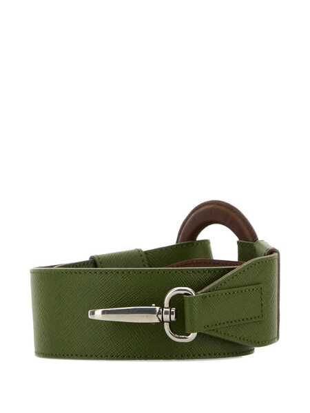 Accesorii Prada Prada Extra-Accessories GREEN Barbati (BM 18265635) 1