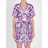 Camasi Maiolica Shirt Femei