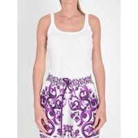 Topuri Dg Tank Top Femei