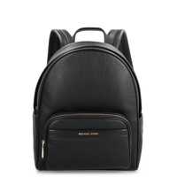 Rucsacuri Michael Kors Bex Leather Backpack Femei