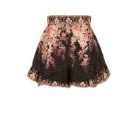 Pantaloni casual Zimmermann Shorts Femei
