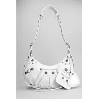 Genti de umar Balenciaga Le Cagole Sho S Shoulder Bag Femei