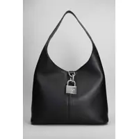 Genti de umar Balenciaga Locker Hobo M Shoulder Bag Femei