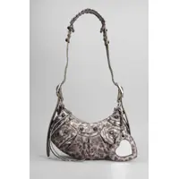Genti de umar Balenciaga Le Cagole Xs Shoulder Bag Femei