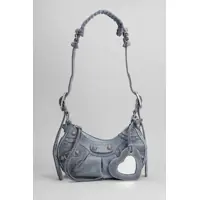 Genti de umar Balenciaga Le Cagole Xs Shoulder Bag Femei