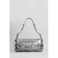 Genti de umar Balenciaga Le Cagole Shoulder Bag Femei