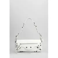 Genti de umar Balenciaga Le Cagole Shoulder Bag Femei