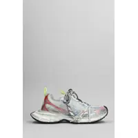 Sneakers Balenciaga 3Xl Sneakers Barbati