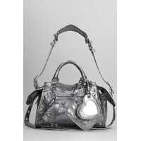 Genti de mana Balenciaga Neo Cagole Xs Hand Bag Femei
