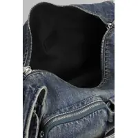 Genti de umar Balenciaga Dama - Genti de umar Balenciaga Balenciaga Super Sling Bag S Shoulder Bag BLUE Femei (BM 18265794) - B-mall.ro