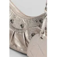 Genti de umar Balenciaga Dama - Genti de umar Balenciaga Balenciaga Le Cagole Xs Shoulder Bag Brown Femei (BM 18265842) - B-mall.ro