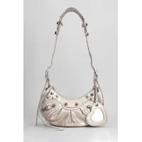 Genti de umar Balenciaga Le Cagole Xs Shoulder Bag Femei
