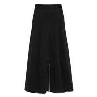 Pantaloni casual The Latest B Alma Pants Femei
