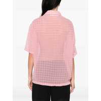 Imbracaminte Dama pagina 321 - Camasi SFR Sfr Sergio Shirt Pink Femei (BM 18265899) - B-mall.ro