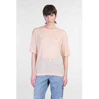 Tricouri Séfr Mateo T-Shirt Femei
