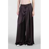 Pantaloni casual The Andamane Tara Pants Femei