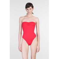 Costume de baie MC2 Saint Barth Soleil P Beachwear Femei