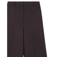 Pantaloni casual Stella McCartney Dama - Pantaloni casual Stella McCartney Stella McCartney Pants BROWN Femei (BM 18266070) - B-mall.ro