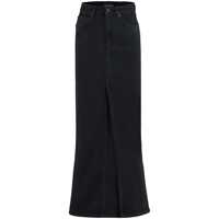 Fuste Balenciaga Denim Skirt Femei