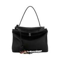 Genti de mana Balenciaga Medium 'Rodeo' Bag Femei