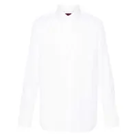 Camasi Gucci Cotton Poplin Shirt Barbati